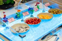 SOVIS Par View Hotel Singapore Hotel in zona Silent Spring