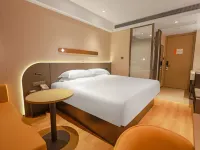 錦江之星飯店（連雲港東海水晶公園店）