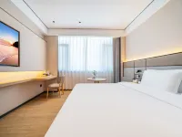Pujiang Junjie Hotel (Nianmushan Night Market) Hotels in Pujiang