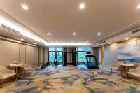 維也納國際飯店（磐安雲山溪谷店） - 山景