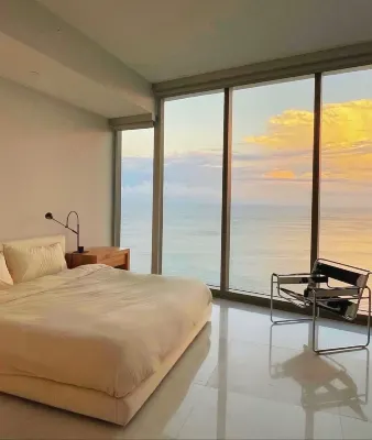 Ningning Scenic Apartment (Yangjiang Hailing Island Dajiao Bay)