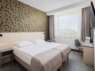 Benczur Hotel