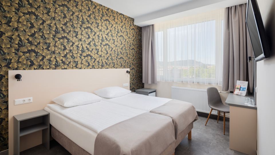 Benczur Hotel