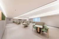 全季酒店（海關輪渡碼頭店） - 早餐