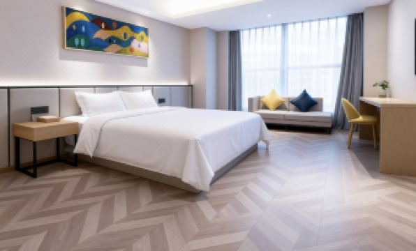 Stars Hotel (Zhongshan Lihe Plaza)