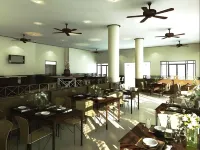 Panorama Golf and Country Club Hotels in Sikhio