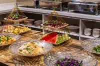 Dushanzi Delaide Garden Hotel (Duku Gong Road Zero Starting Point)