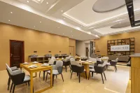 VALATOMS·梵拉圖酒店（畢棚溝景區二店） - 早餐