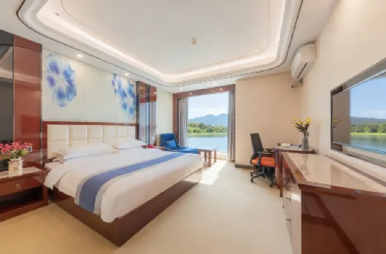 Lini Hotel (昆明爱琴海购物公园 (Kunming Aegean Sea Shopping Park) Hotels near Yunnan Physical Science and Sports Professional College