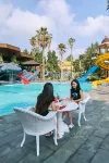 Horison Resort Tulip Puncak - Gym