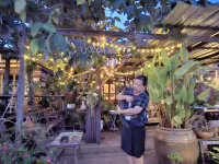 Baan GoLite Ko Kret Hoteles cerca de Isla de Koh Kret