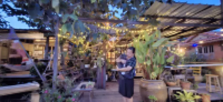 บ้านโกไล้ เกาะเกร็ด