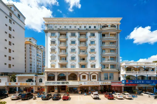 SANYA SEAVAN HOTEL - 2-نجوم