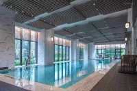 Maoshan Road Hot Spring Resort Hotel a Maoshan Scenic Area