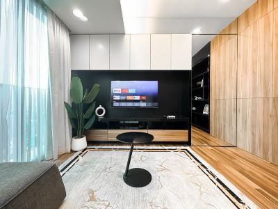 Verve Suites Old Klang Road by Manhattan Group