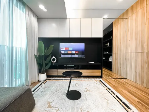 Verve Suites Old Klang Road by Manhattan Group - 프라이빗 풀