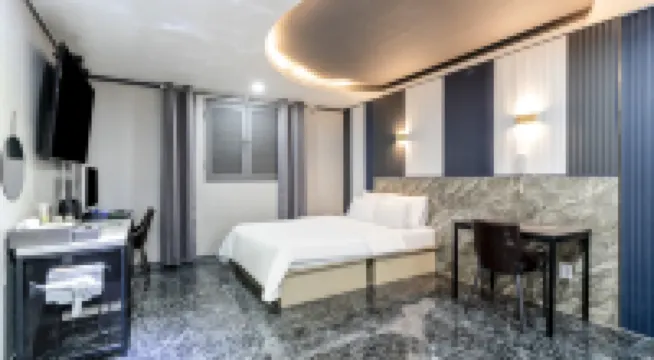 Incheon Sinpo Donkey Hotel