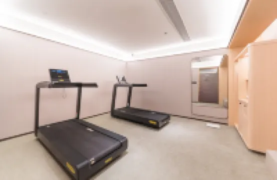 全季酒店（泉州惠安中新花園店）