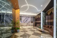 奔馳時尚酒店（柳江廣場濱河體育公園店）