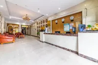 Jingzu E-sports Homestay (Beiliu Bus Terminal Huaguoshan Park)