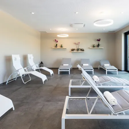 Mercure Luxembourg Kikuoka Golf and Spa