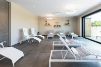 Mercure Luxembourg Kikuoka Golf and Spa - spa