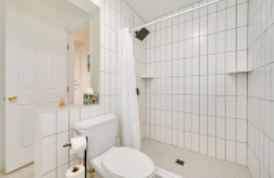 步行到海灘 - '狐之屋'在歐申賽德！