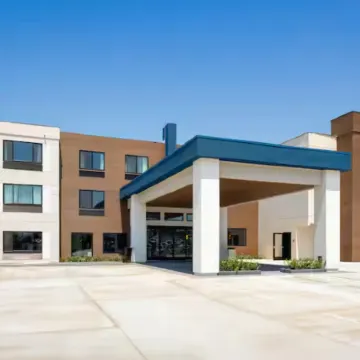 Hampton Inn & Suites San Diego SeaWorld Hotels near SeaWorld San Diego