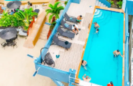 Palmbeach Resort Mactan Cebu powered by Cocotel