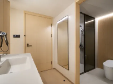 JI Hotel (Shaoguan Lechang People's Government) Hotels in Lechang