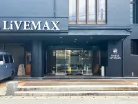 HOTEL LiVEMAX Toyooka Hotels in Toyooka