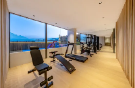 Spring Hotel in Lijiang (Old Town of Lijiang Branch)