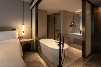 AC Hotel by Marriott Xinjiang Sayram Lake