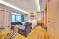 Centenio Kingdom Hotel Hotel in zona Shishan Mountain