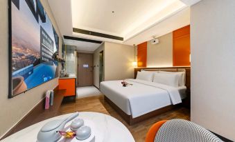 Bofei Yue Zhi Hotel (Jieyang Chaoshan International Airport)