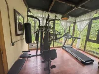 Yixiang Pavilion boutique - Gym