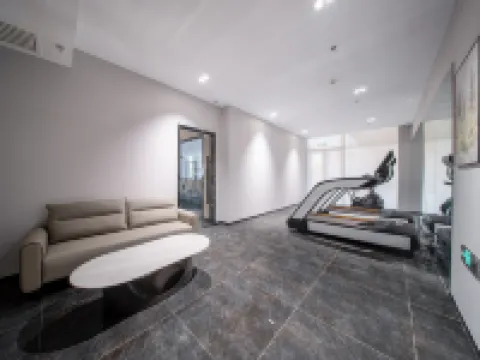 GreenTree Inn Express Hotel (Jiulong Hui Liqun Shopping Plaza) Hotels in Rushan