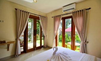 Gria Sindhu Homestay Sidemen by Agata