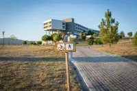 Hotel Casino Chaves Hotel a 