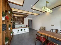 Yiju Yunshan Homestay Hotéis em Condado de Xiuning