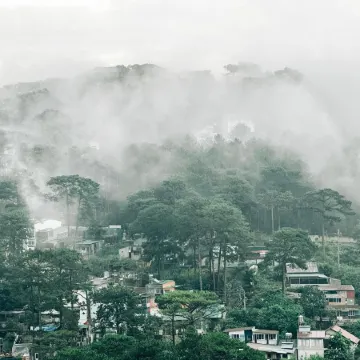 Gold View Boutique Hotel Da Lat