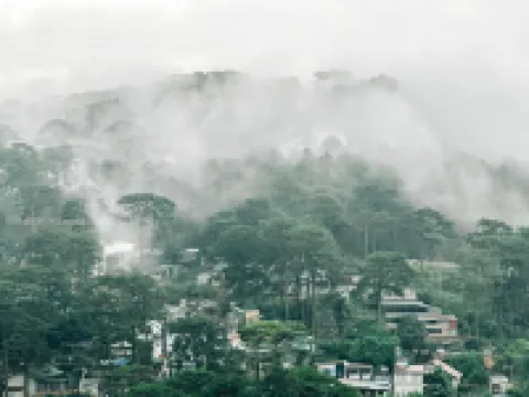 Gold View Boutique Hotel Da Lat