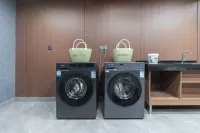 Longhui Tianxi Yaju Hotel