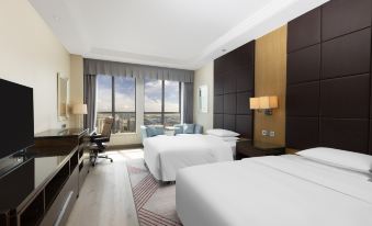 Courtyard by Marriott Kunshan