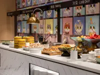 City Comfort Inn Hotel (Bijie Dafang) - petit déjeuner