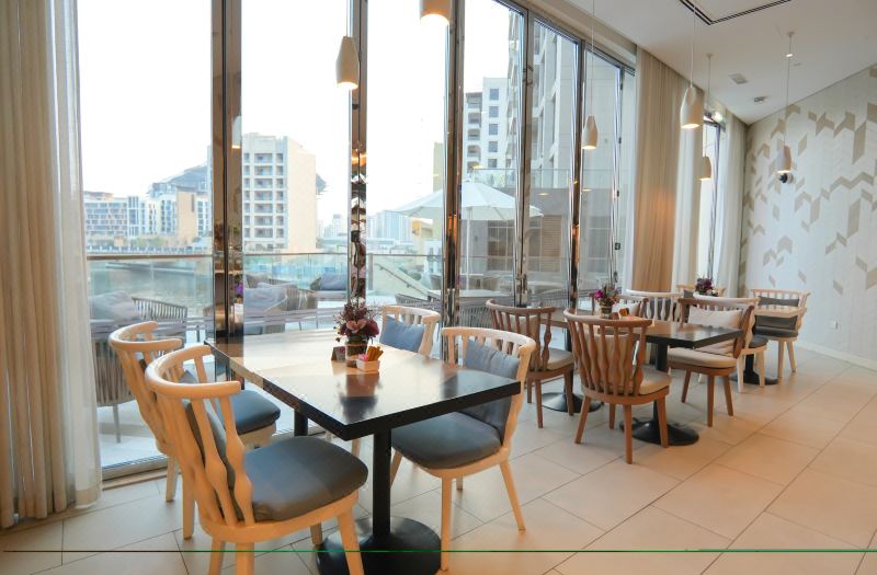 Pavilion Hotel Al Jaddaf Managed by Nooa photo 4