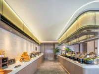 Atour Hotel, Swan Lake Scenic Area, Korla People's Square - breakfast