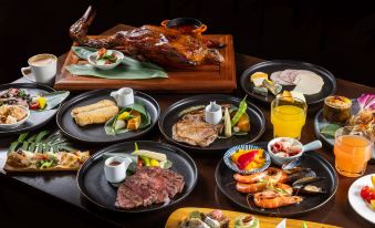 Butterfly Valley Resort by Cosmos Oasis