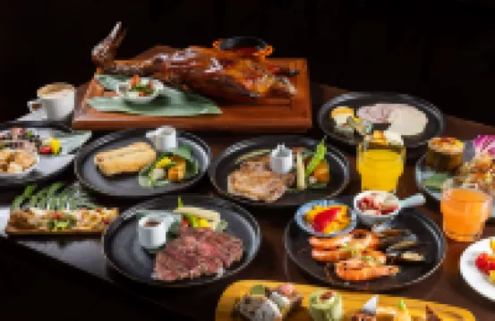 天成逸旅-蝴蝶谷