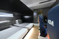 Anji KDA E-Sports Hotel (Jiuzhou Changshuo Plaza) - Esports